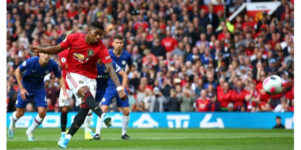 La vittoria è la migliore prova di forza